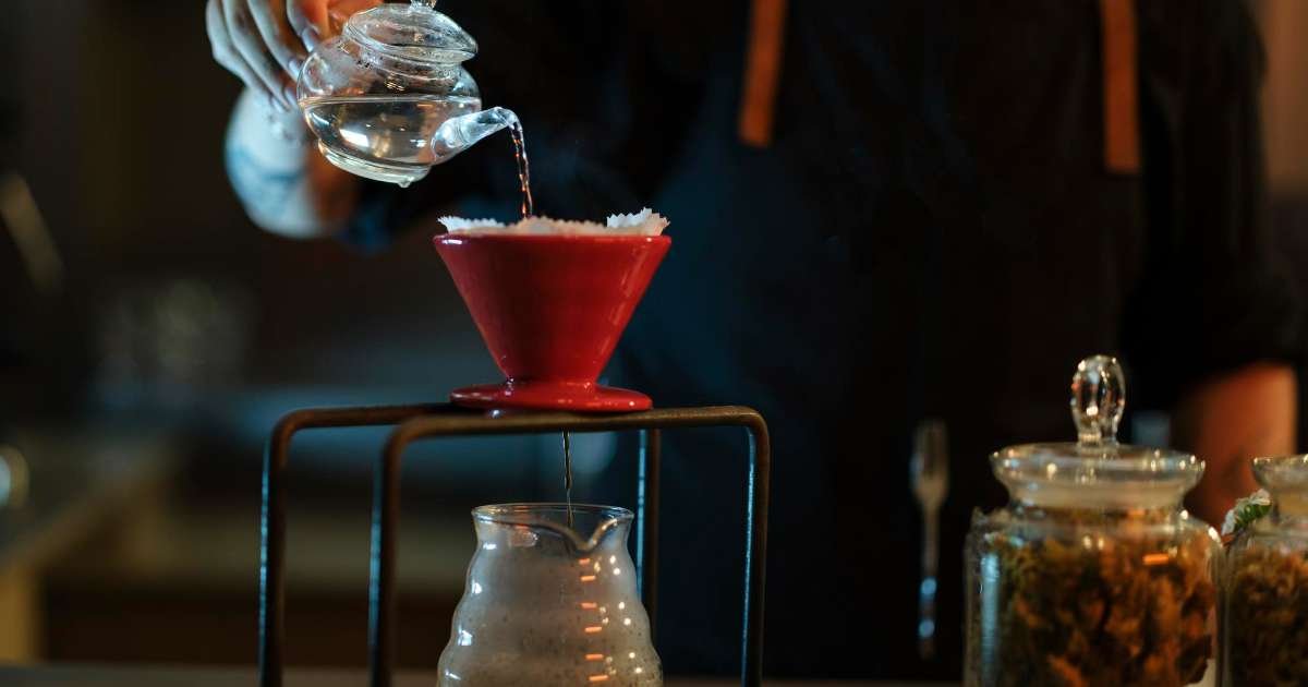 Novato a Experto Conviértete en un Barista Profesional - Imagen 3