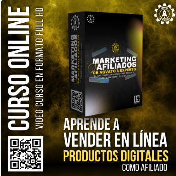 Marketing de Afiliados De Novato a Experto