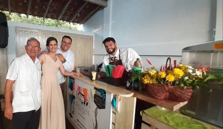Bartender de Novato a Experto - Imagen 3
