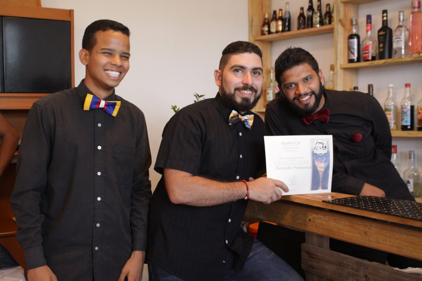 barismo1
