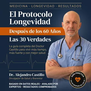 Como tener vitalidad y juventud despues de los 60