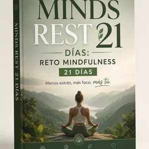 Mind Reset 21: RETO MINDFULNESS 21 Días
